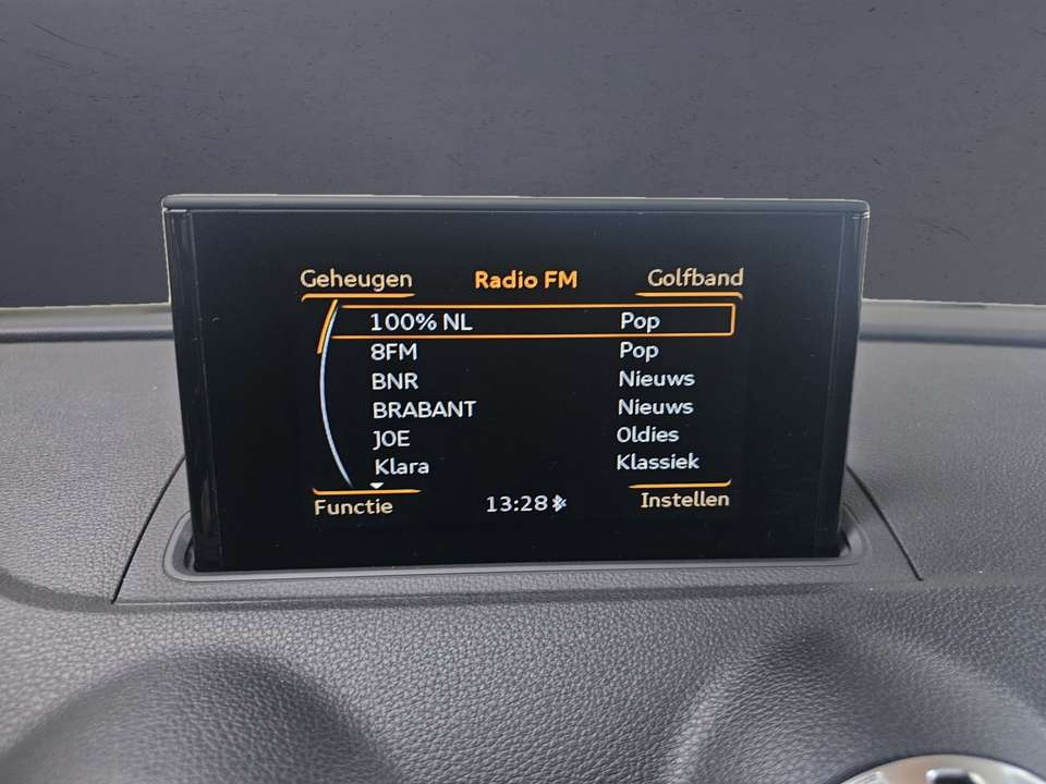 Audi A3 - Imagem 18