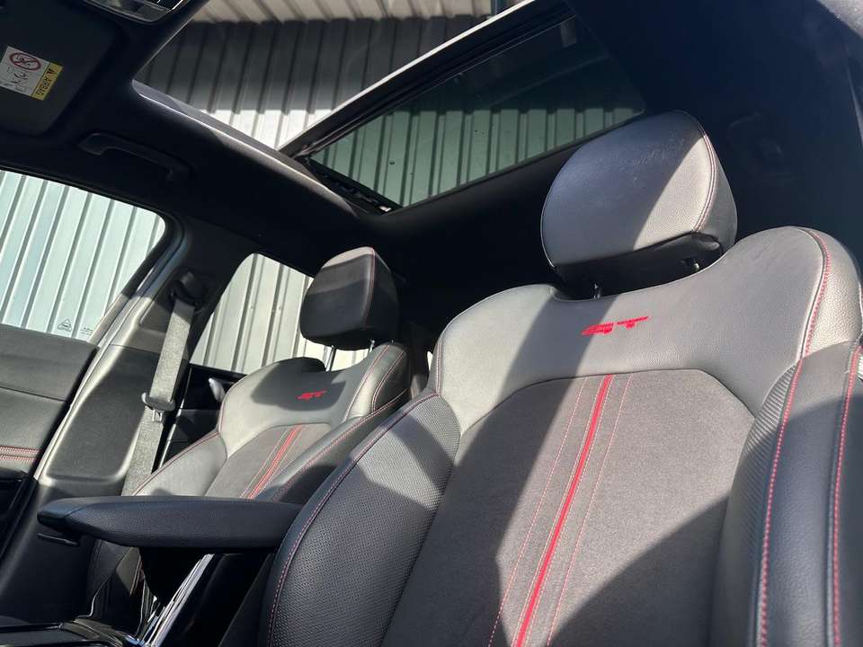 Kia ProCeed / pro_cee'd - Imagem 15
