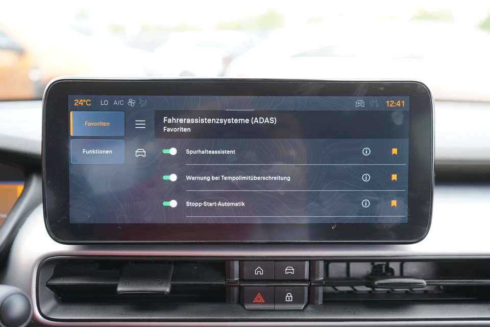 Jeep Avenger - Imagem 11