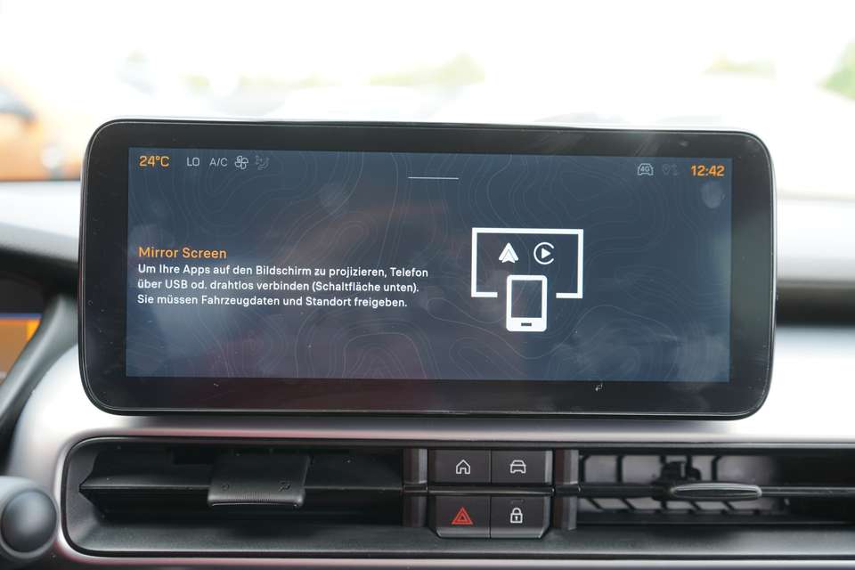 Jeep Avenger - Imagem 12