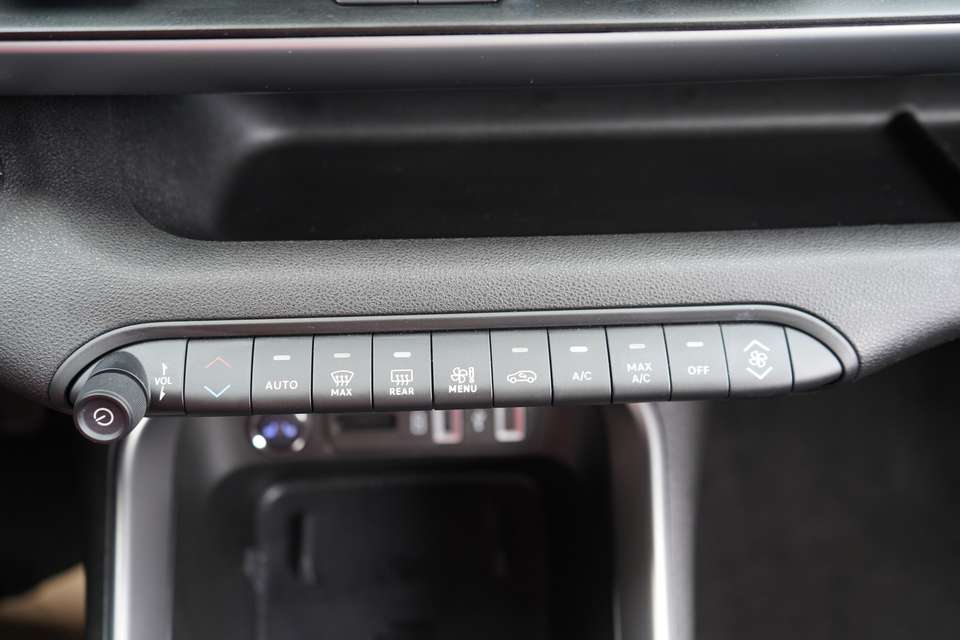 Jeep Avenger - Imagem 13