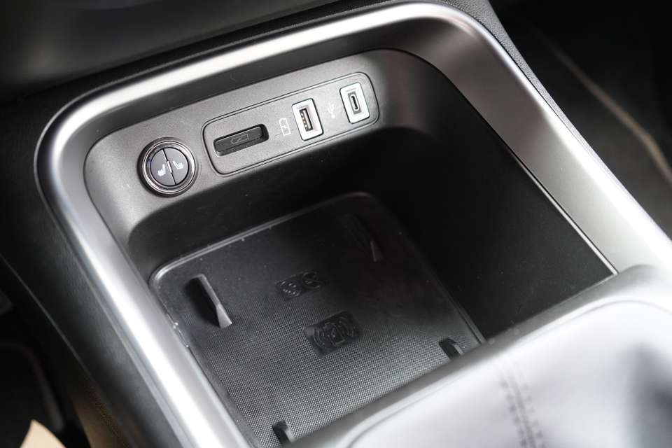 Jeep Avenger - Imagem 14