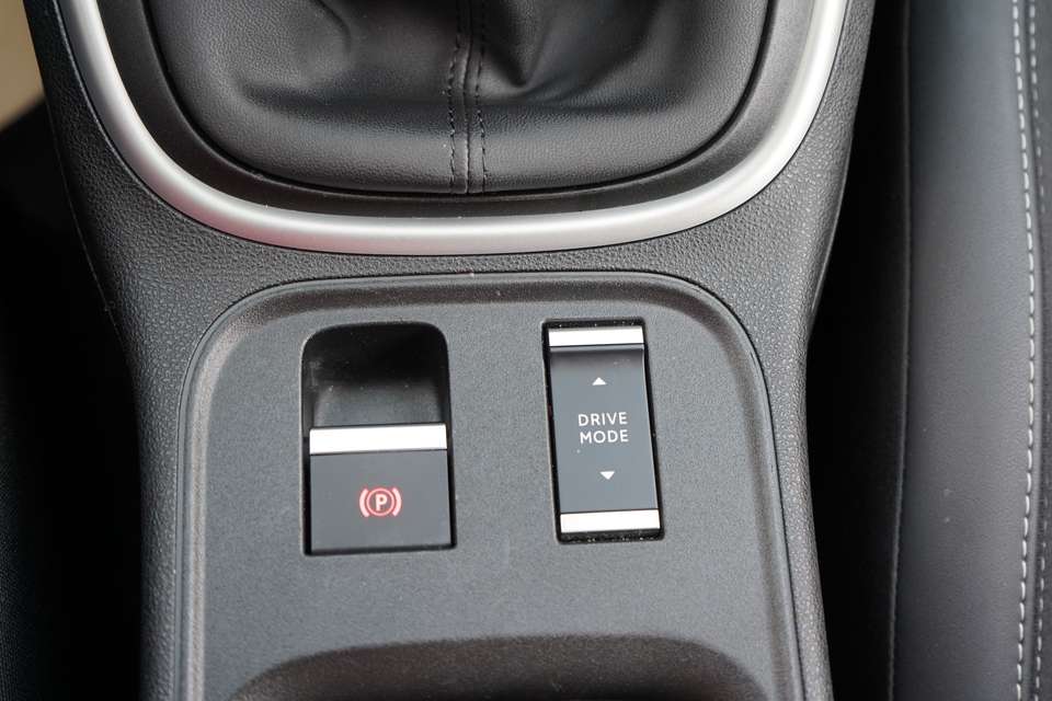 Jeep Avenger - Imagem 15