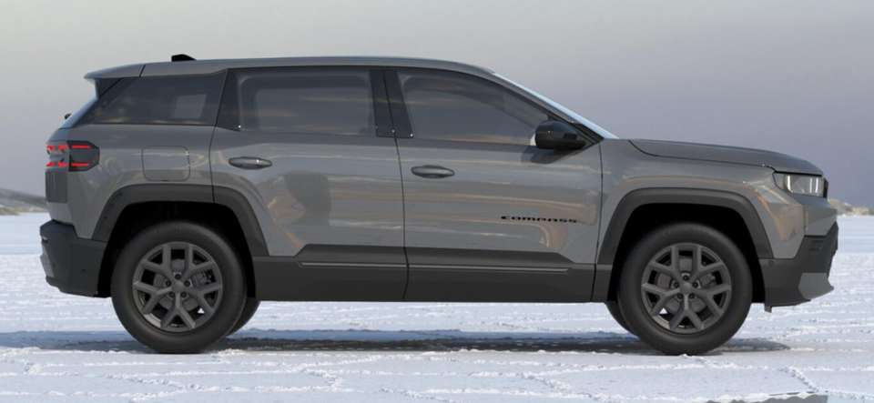 Jeep Compass - Imagem 3