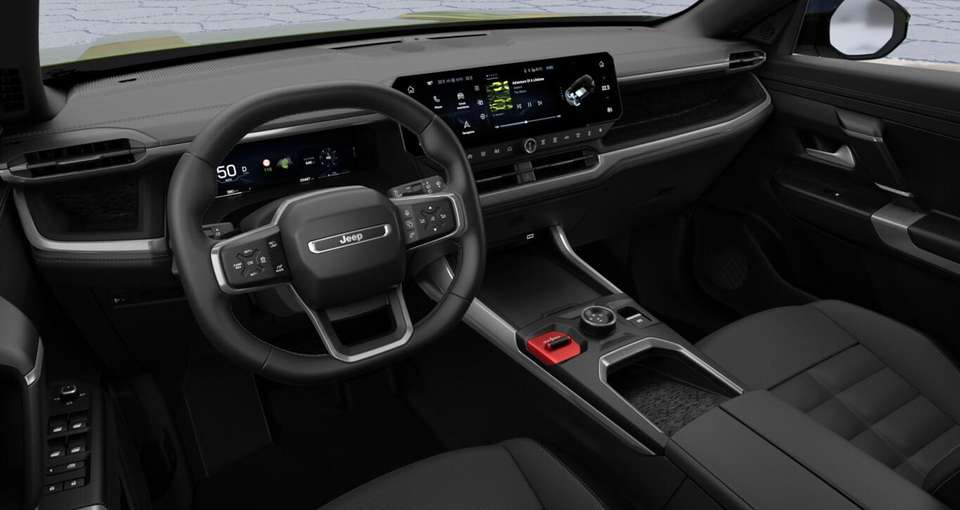 Jeep Compass - Imagem 6