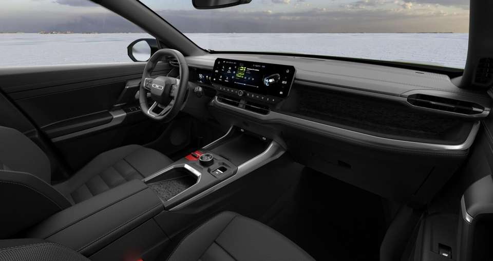 Jeep Compass - Imagem 7