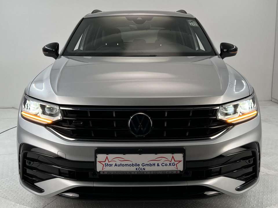 Volkswagen Tiguan - Imagem 3