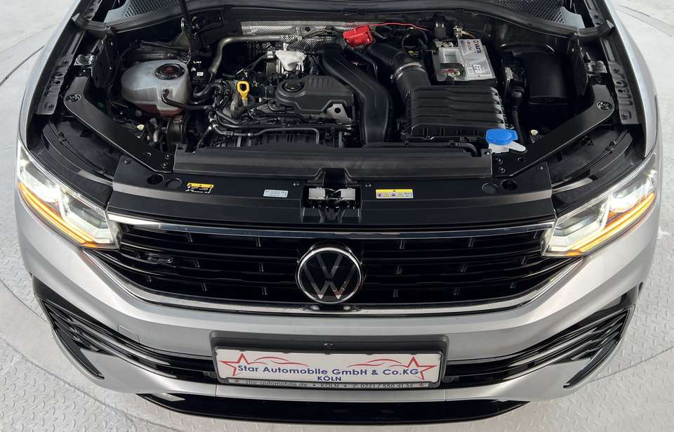 Volkswagen Tiguan - Imagem 4