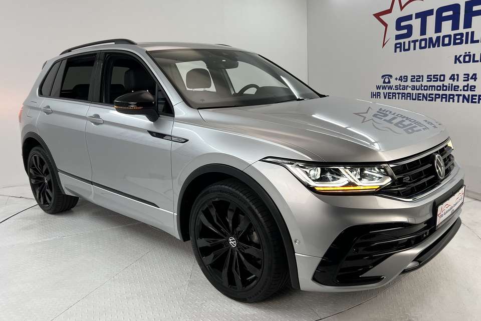 Volkswagen Tiguan - Imagem 5