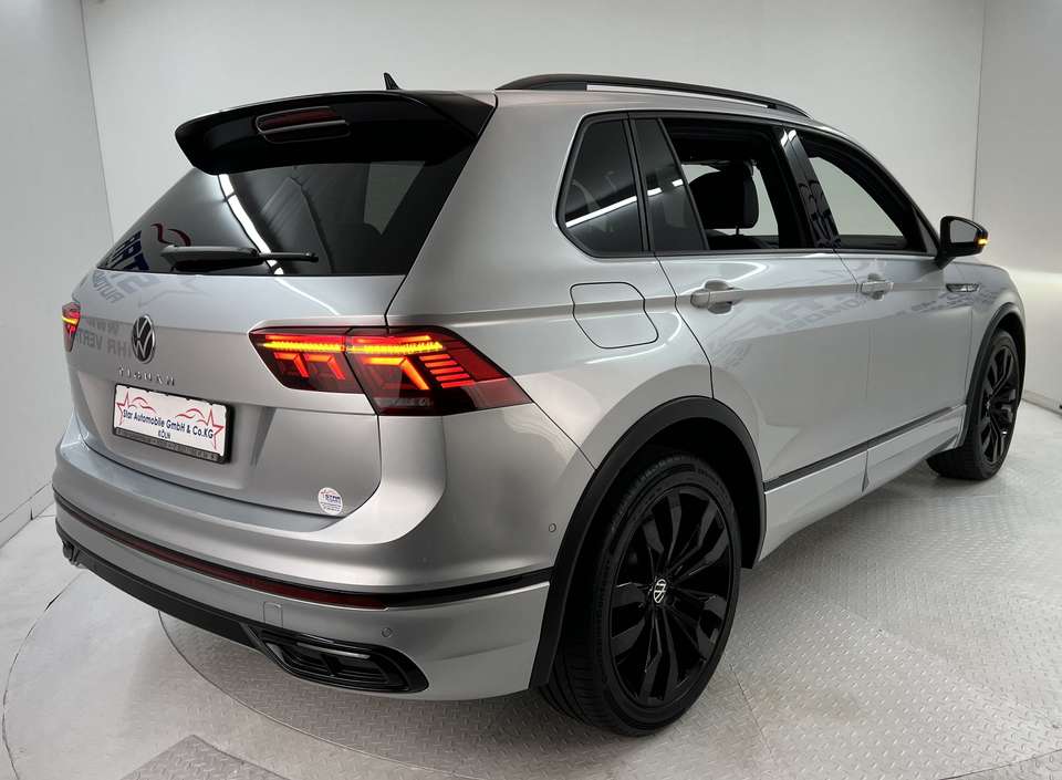 Volkswagen Tiguan - Imagem 6
