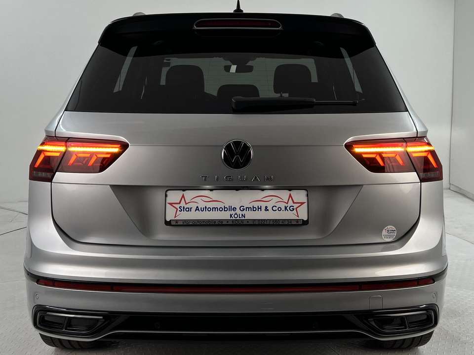 Volkswagen Tiguan - Imagem 7