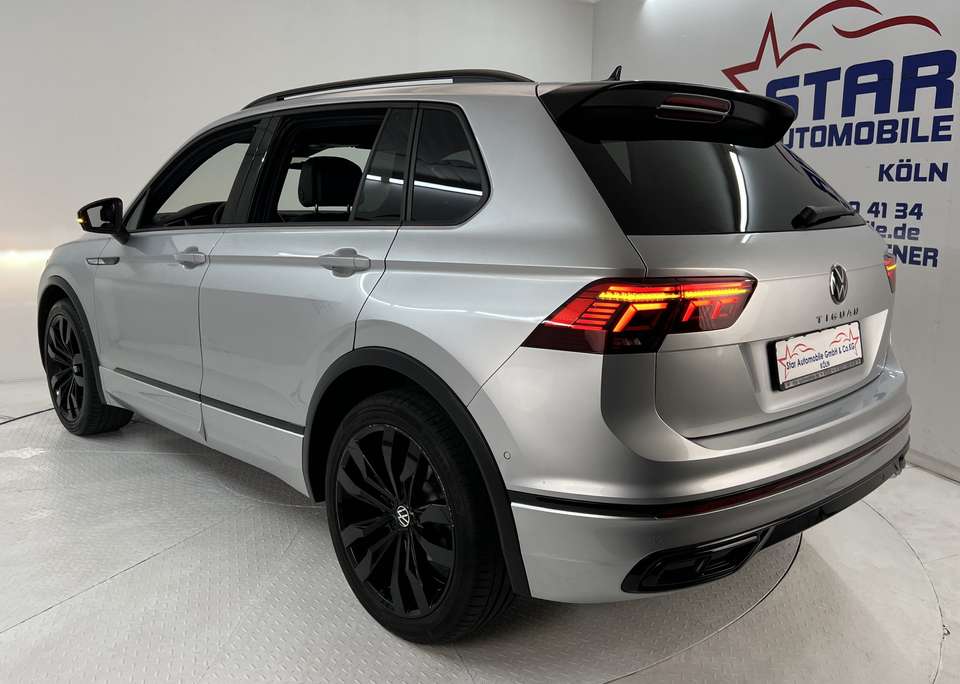 Volkswagen Tiguan - Imagem 8