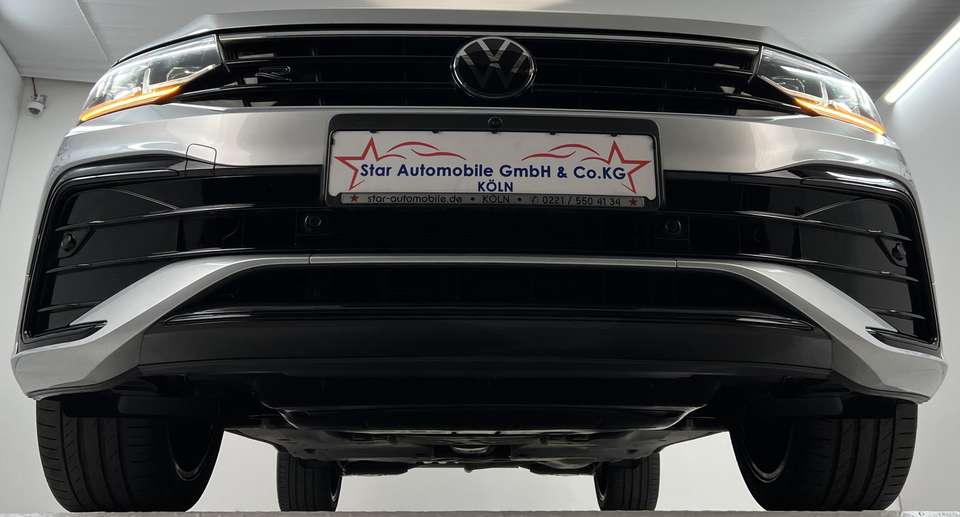 Volkswagen Tiguan - Imagem 9