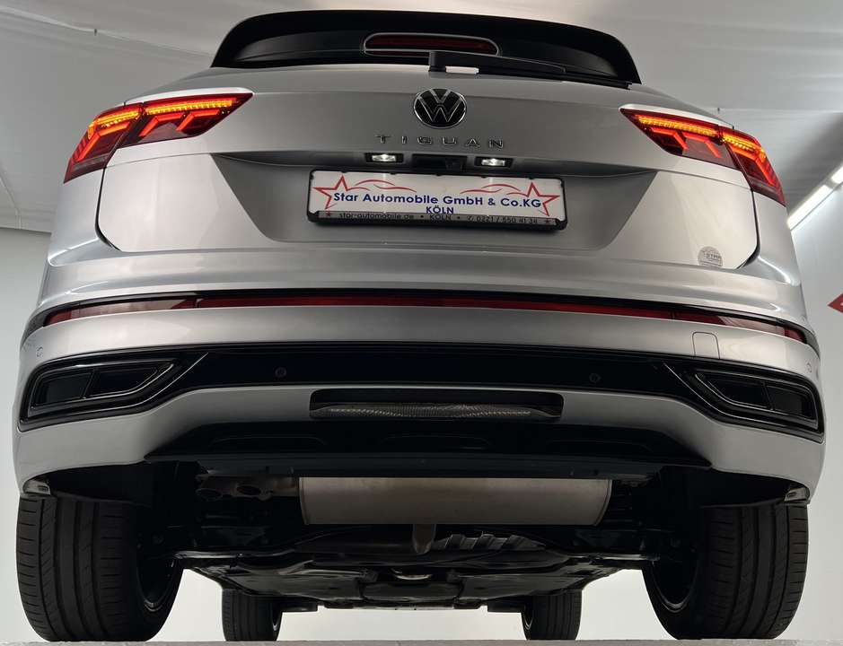 Volkswagen Tiguan - Imagem 10