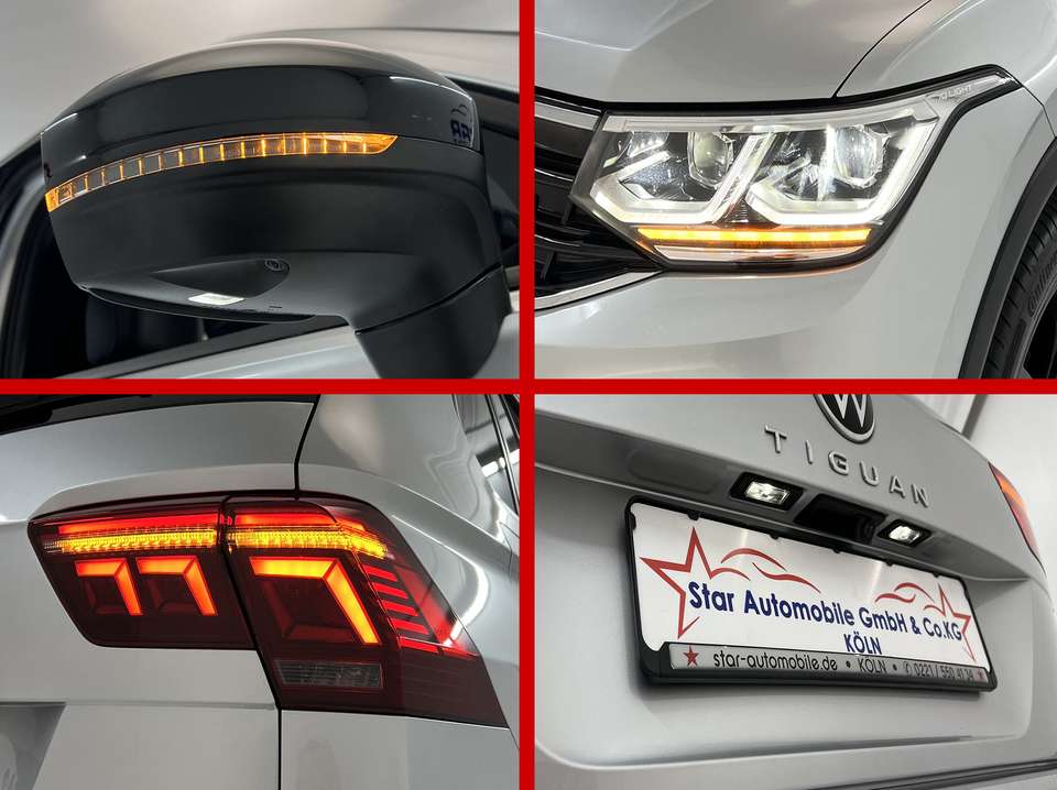 Volkswagen Tiguan - Imagem 11