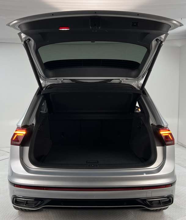 Volkswagen Tiguan - Imagem 12