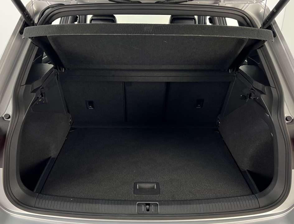 Volkswagen Tiguan - Imagem 13