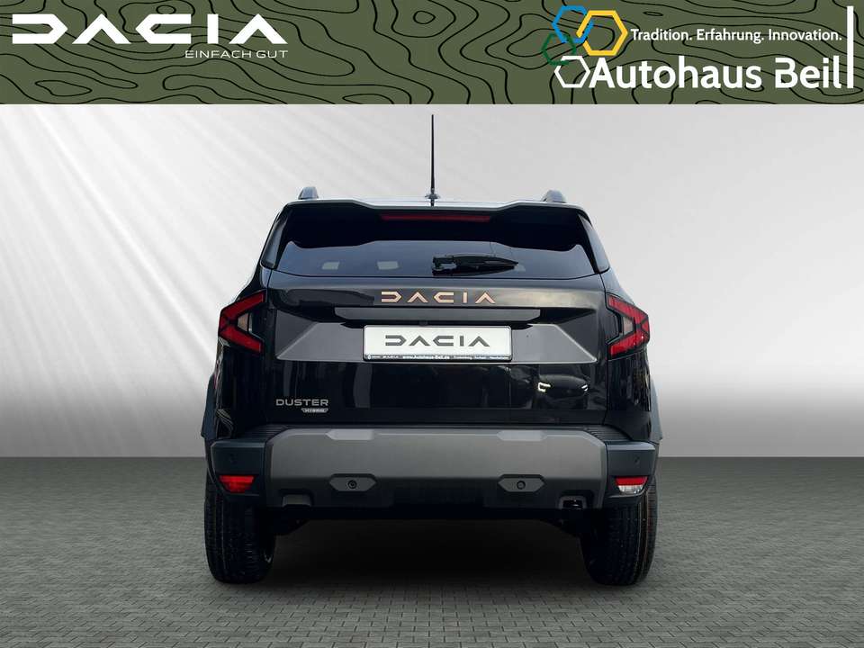 Dacia Duster - Imagem 2