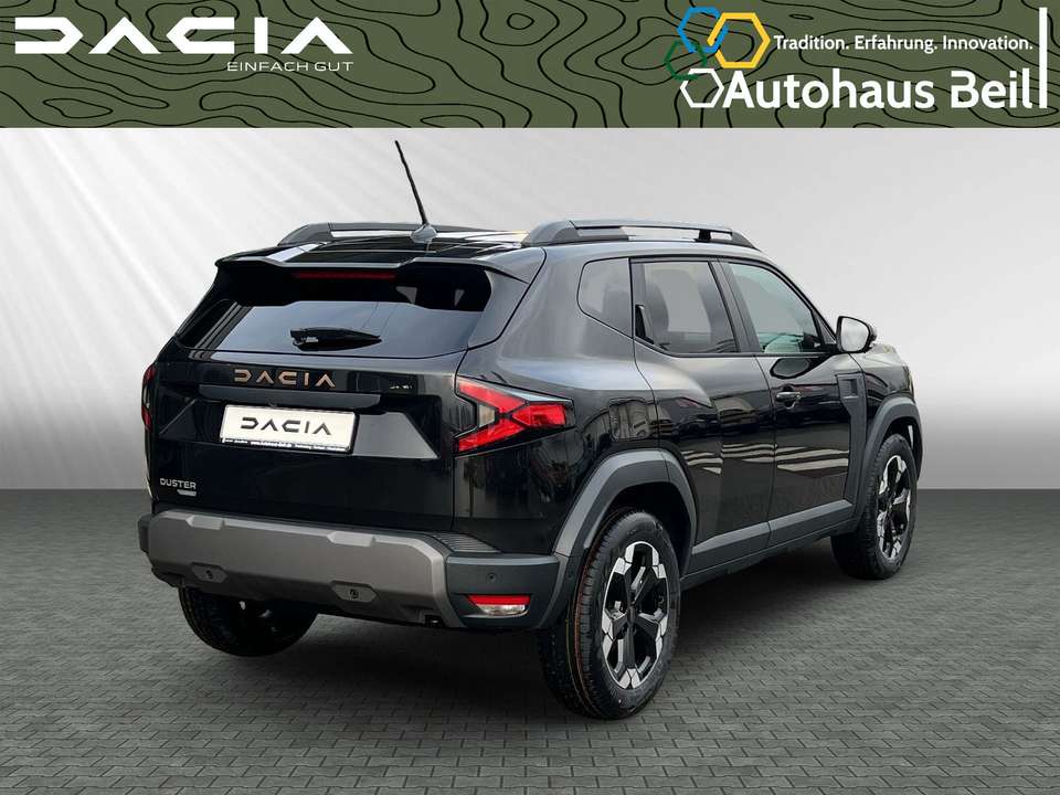 Dacia Duster - Imagem 3