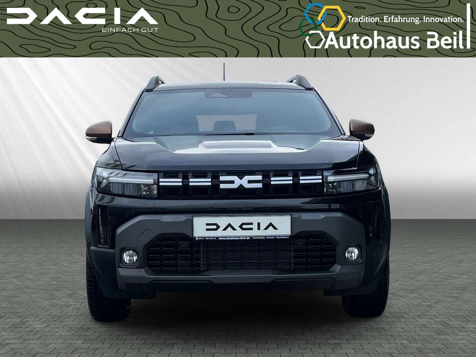Dacia Duster - Imagem 5