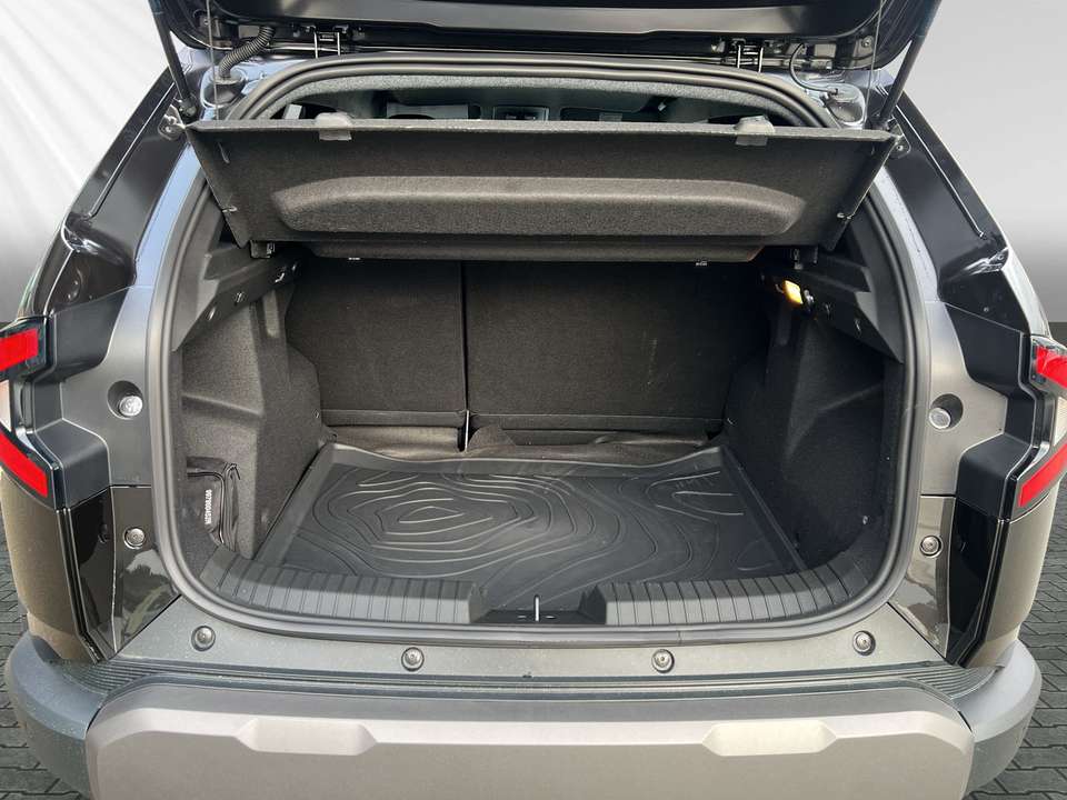 Dacia Duster - Imagem 6