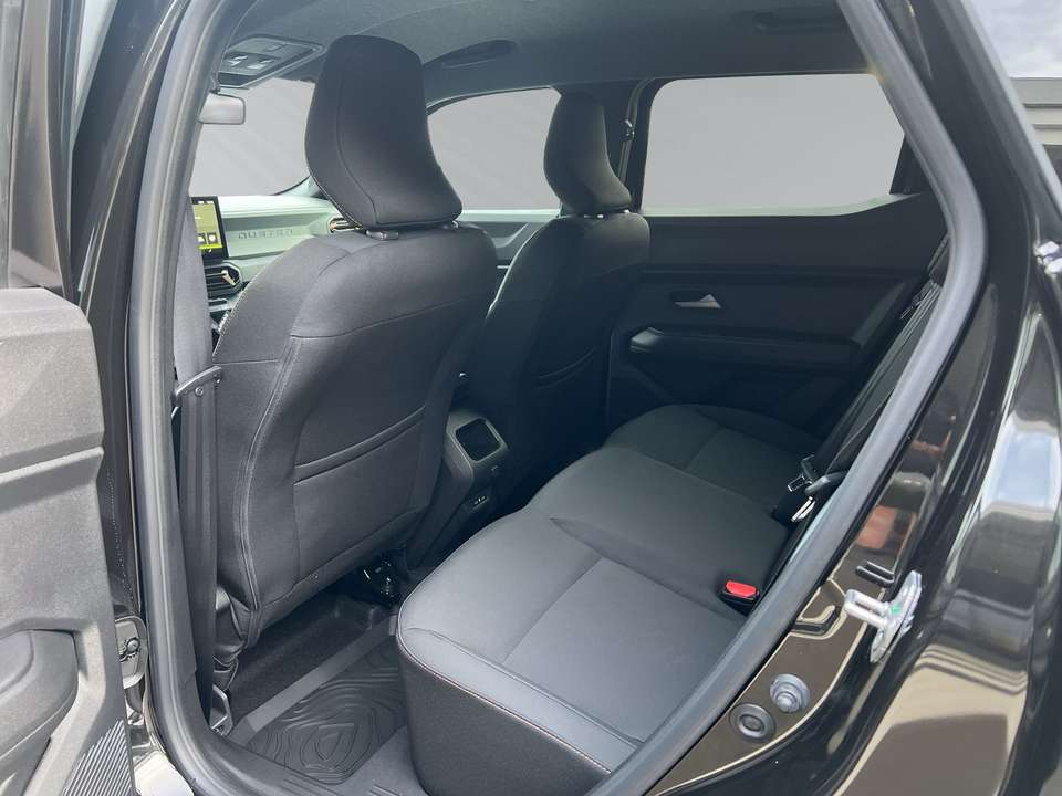 Dacia Duster - Imagem 8