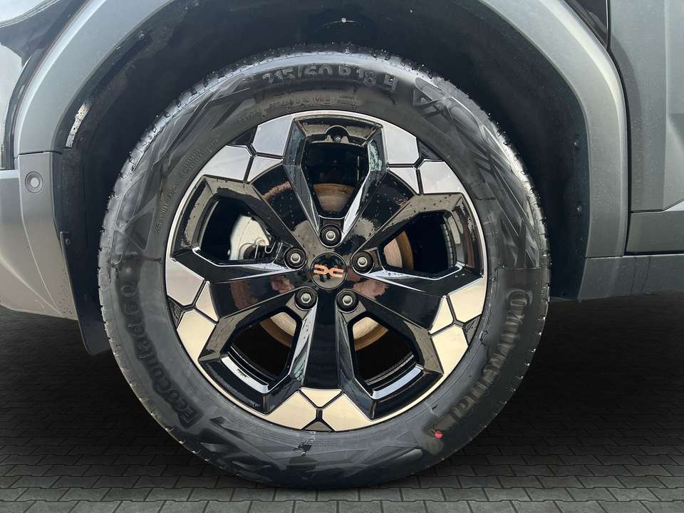 Dacia Duster - Imagem 12