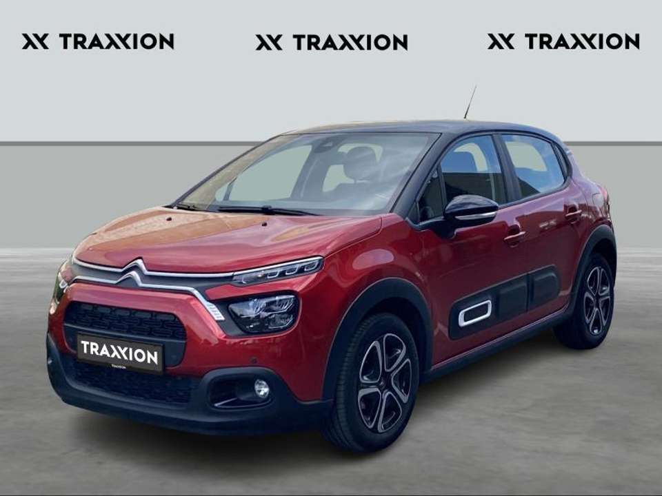 Citroen C3 - Imagem 1
