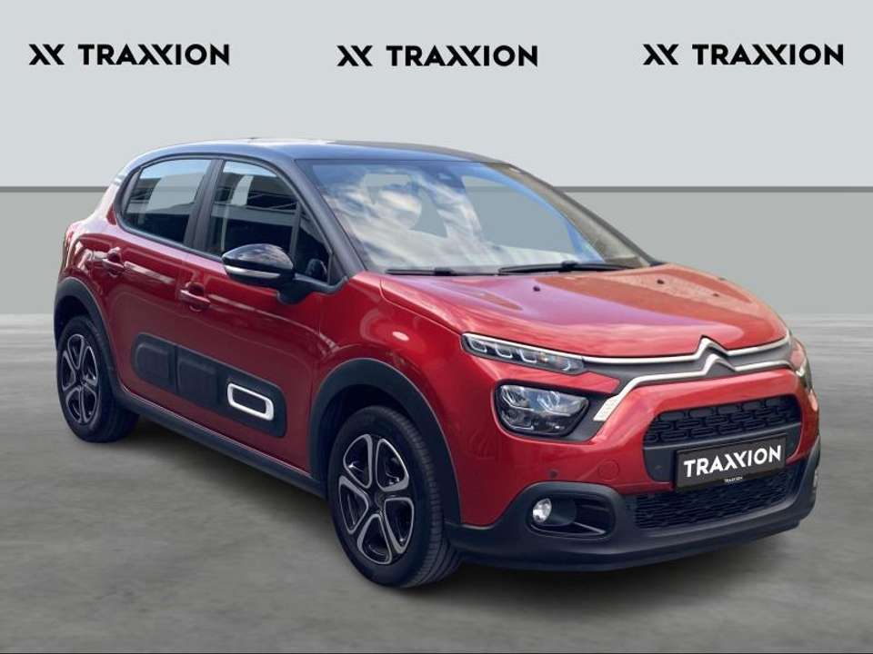 Citroen C3 - Imagem 3