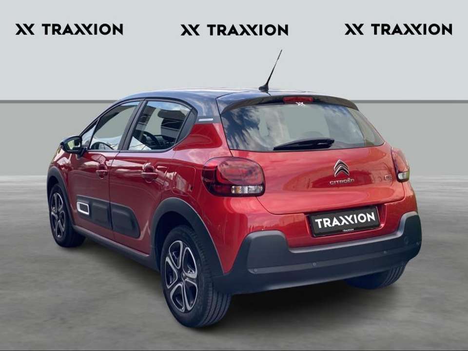 Citroen C3 - Imagem 4