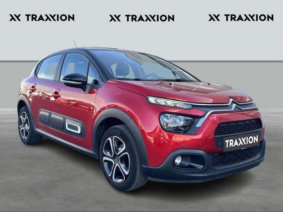 Citroen C3 - Imagem 5