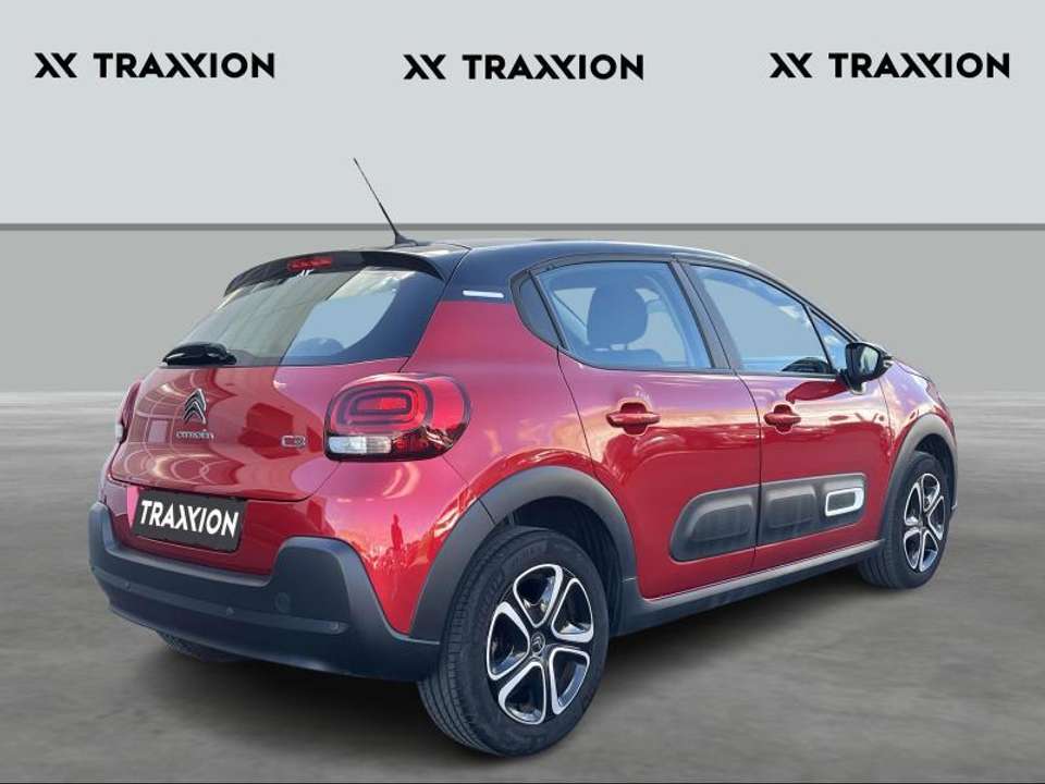 Citroen C3 - Imagem 6