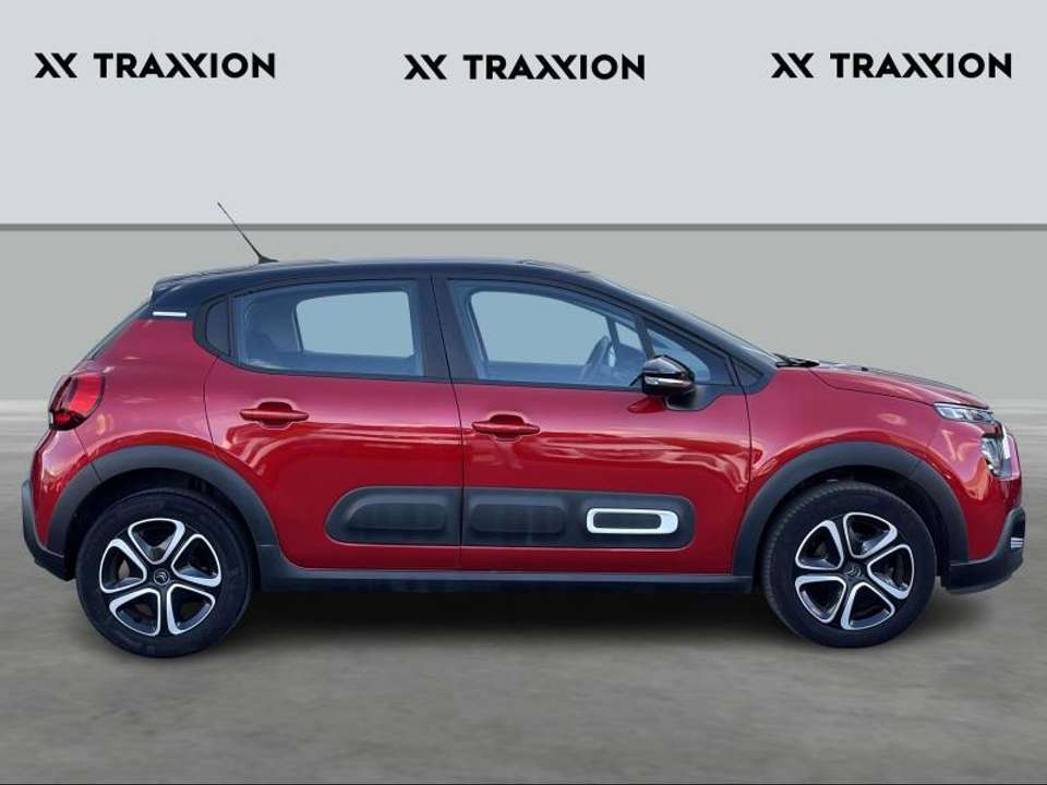 Citroen C3 - Imagem 7