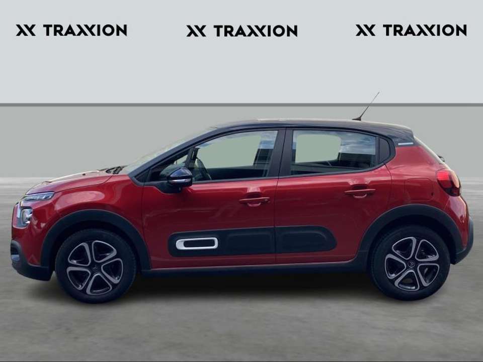 Citroen C3 - Imagem 8
