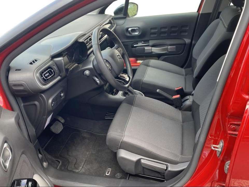 Citroen C3 - Imagem 9