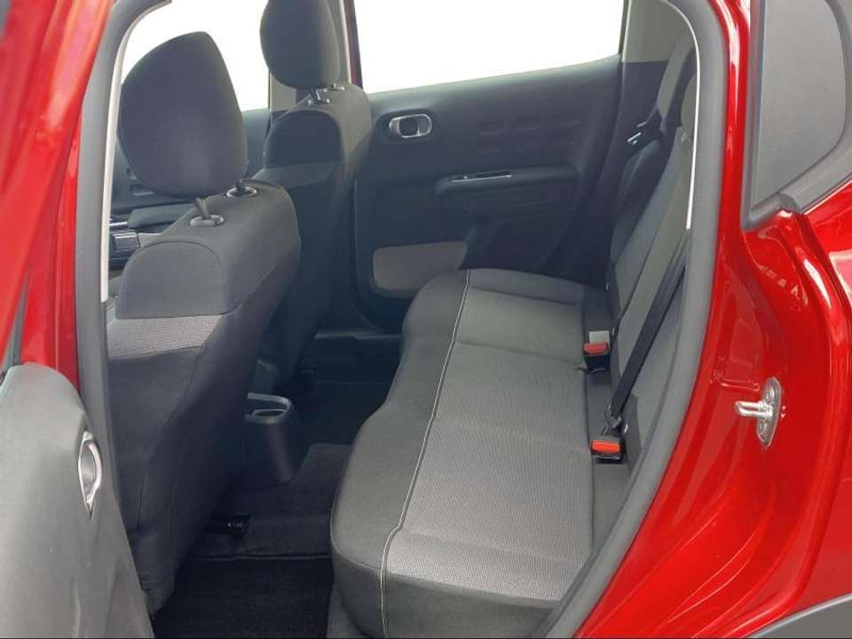 Citroen C3 - Imagem 10