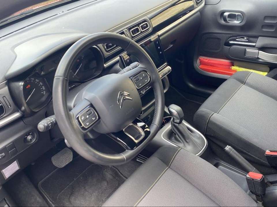 Citroen C3 - Imagem 11