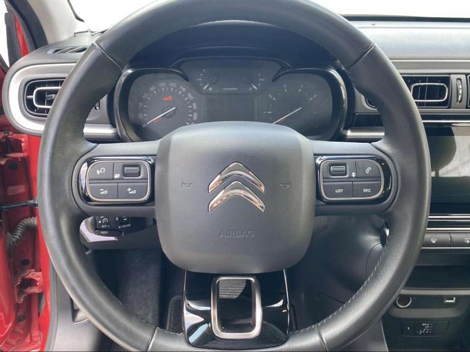 Citroen C3 - Imagem 12