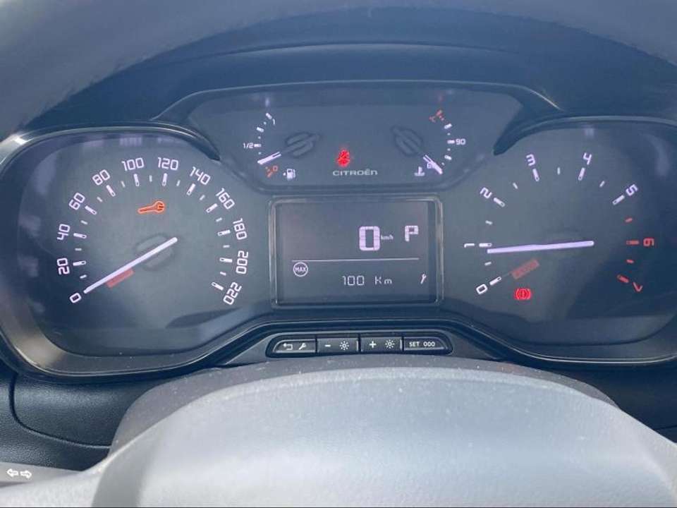 Citroen C3 - Imagem 13