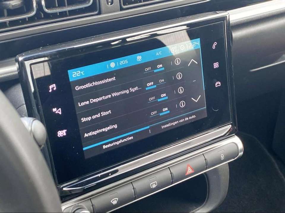 Citroen C3 - Imagem 15