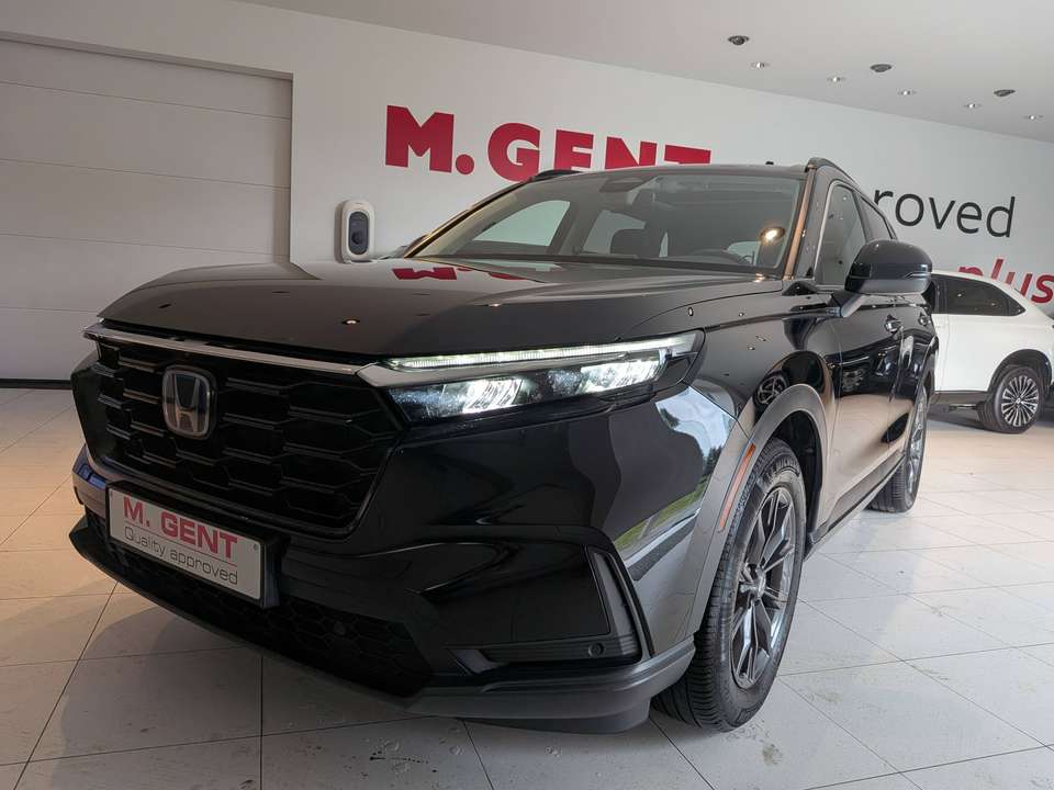 Honda CR-V - Imagem 3