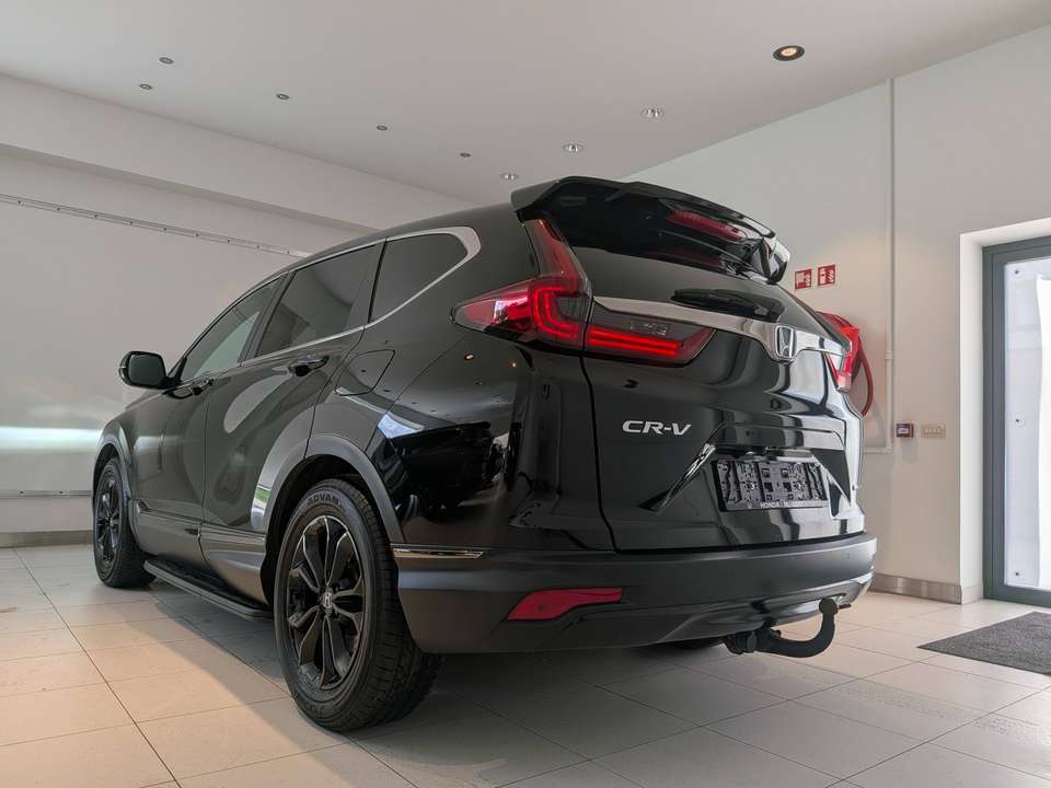 Honda CR-V - Imagem 5