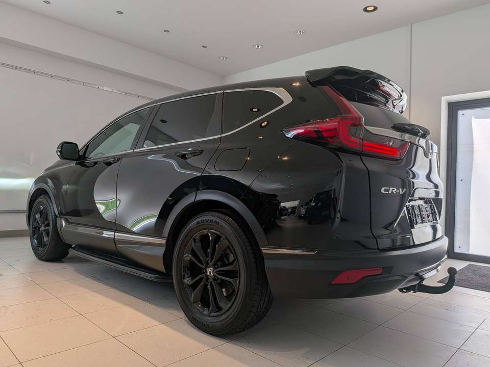 Honda CR-V - Imagem 6