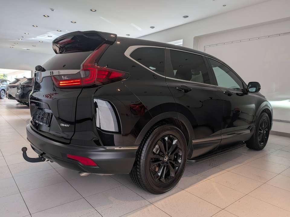 Honda CR-V - Imagem 9