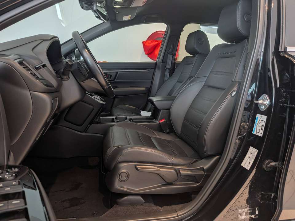 Honda CR-V - Imagem 14