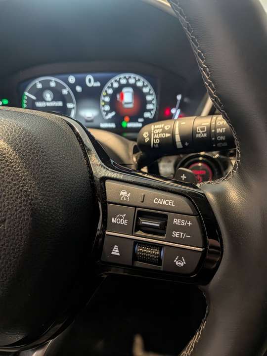 Honda CR-V - Imagem 12