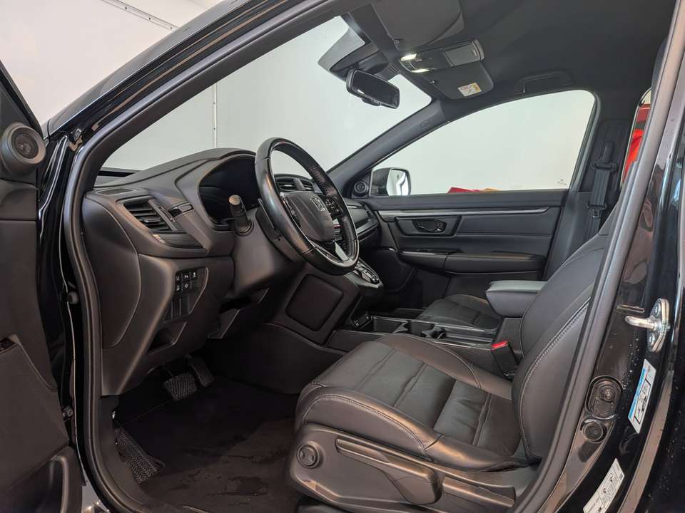 Honda CR-V - Imagem 15