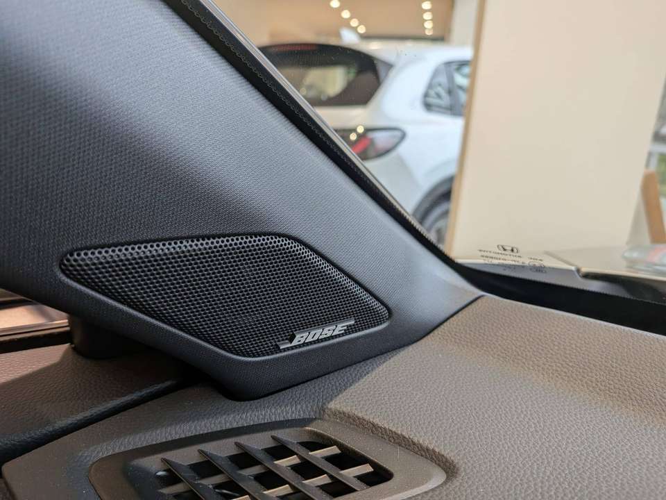 Honda CR-V - Imagem 14