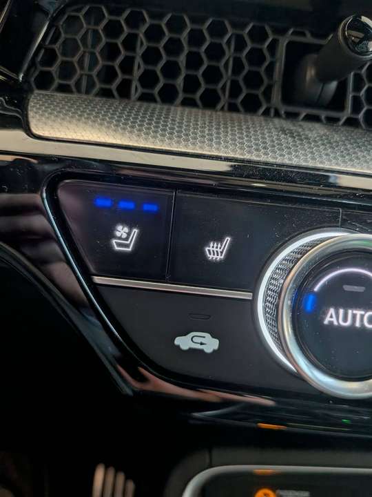 Honda CR-V - Imagem 15