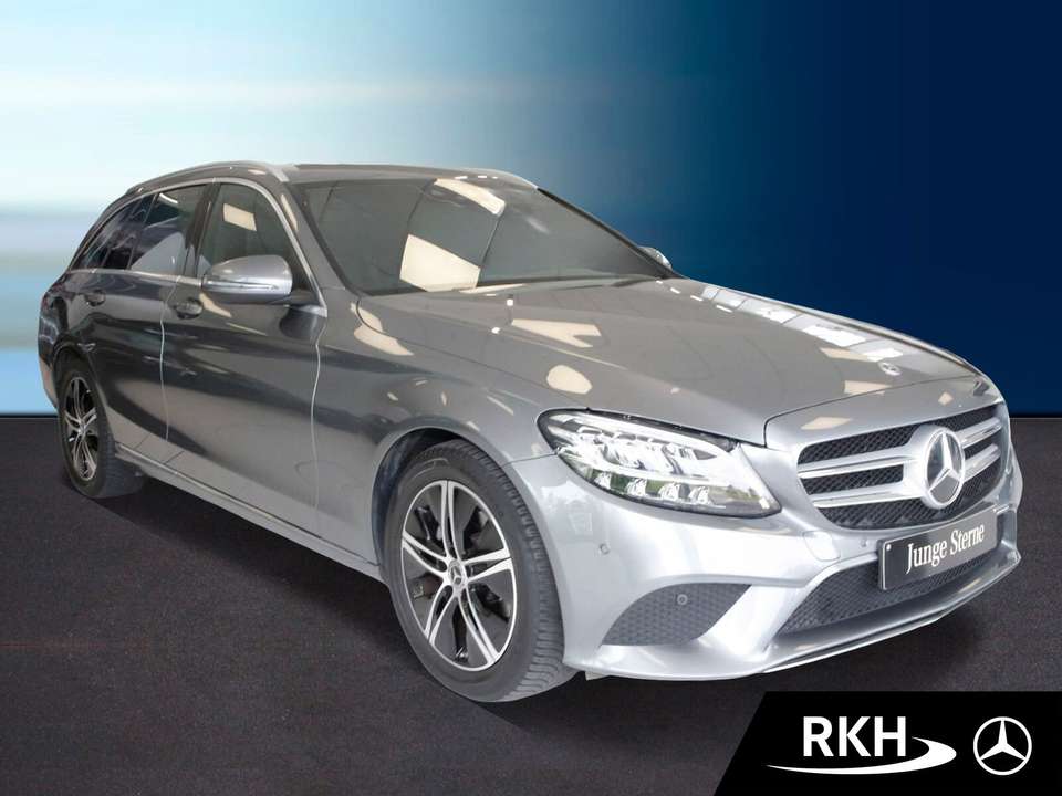 Mercedes-Benz C 180 - Imagem 2